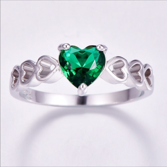 Jewelry - Sterling Silver Ring